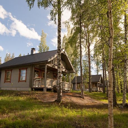 Holiday Village Kukkapaeae Sulkava  Bagian luar foto