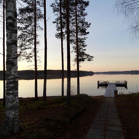 Holiday Village Kukkapaeae Sulkava  Bagian luar foto